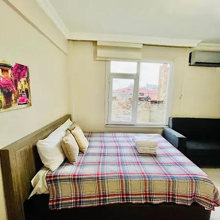Aparthotel 71