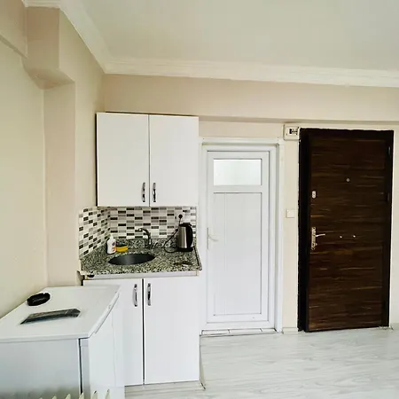 Aparthotel 71 *