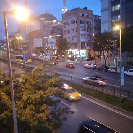 71 Ξενοδοχείο με διαμερίσματα