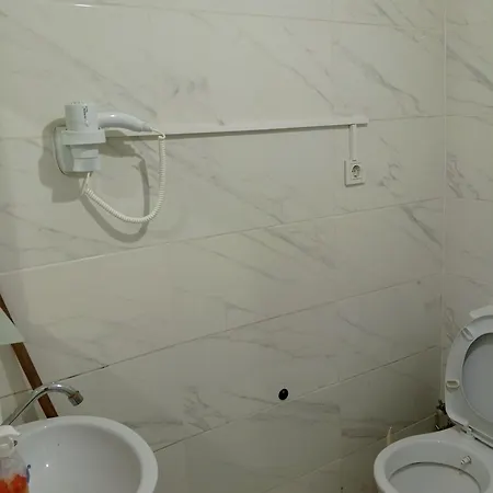 Ξενοδοχείο με διαμερίσματα 71 Κωνσταντινούπολη