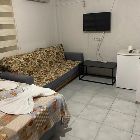 71 Ξενοδοχείο με διαμερίσματα