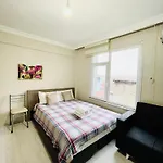 71 شقة فندقية اسطنبول