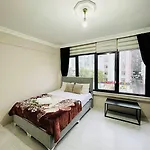71 شقة فندقية