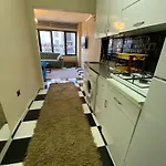 71 شقة فندقية اسطنبول