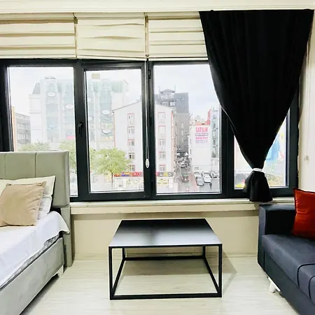 71 Apartahotel