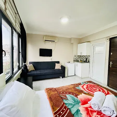 71 Appart hôtel *