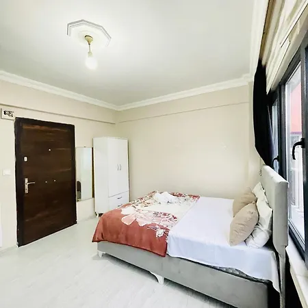 71 Appart hôtel Istambul