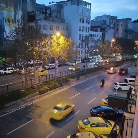 Apartahotel 71 *