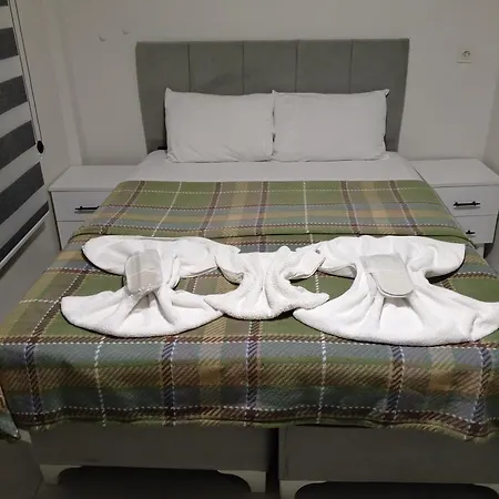 71 Appart hôtel