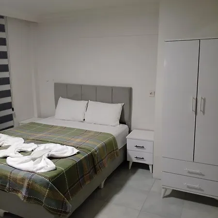71 Appart hôtel *