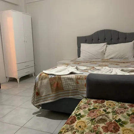 71 Appart hôtel *