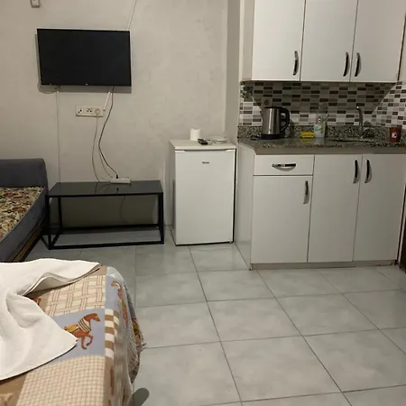Apartahotel 71 *