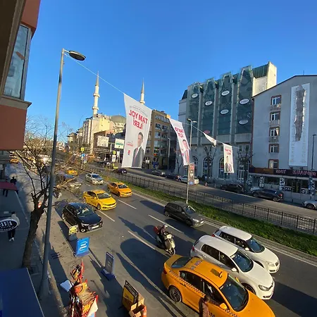 71 Lejlighedshotel 4*