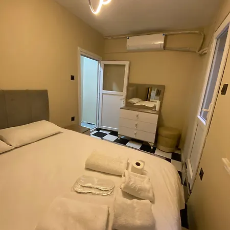 Appart hôtel 71 Istambul