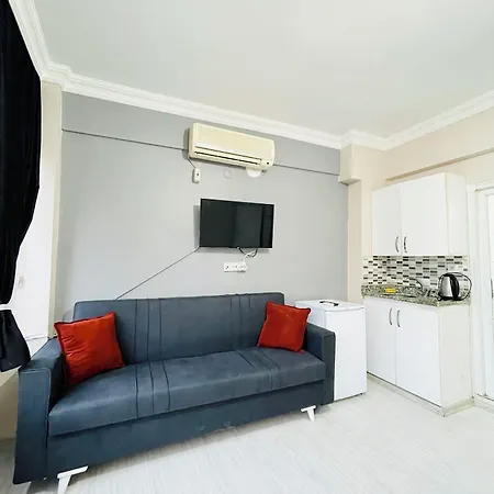 71 Lejlighedshotel Istanbul