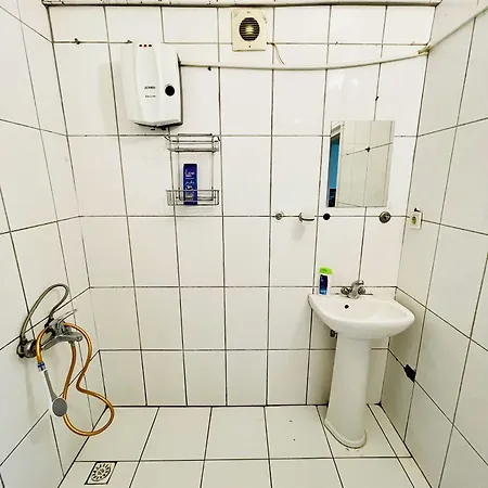 Aparthotel 71 4*
