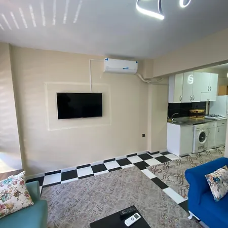 Aparthotel 71 Istanbul