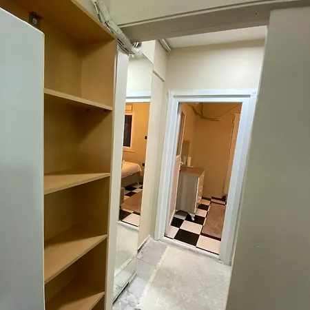 71 Aparthotel Istanbul