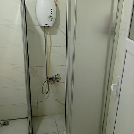 Ξενοδοχείο με διαμερίσματα 71 4*