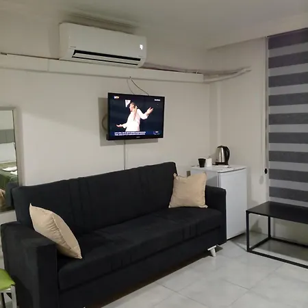 71 Aparthotel 4*