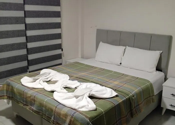 71 4* 伊斯坦布尔