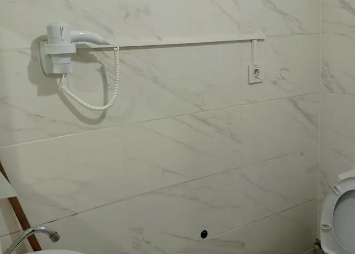 公寓式酒店 71 伊斯坦布尔