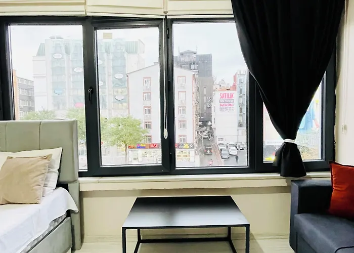 71 4* 伊斯坦布尔