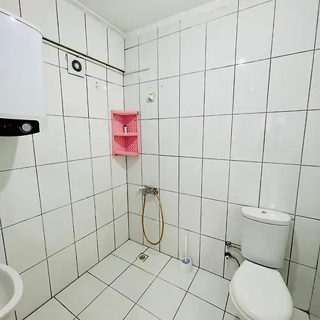 Aparthotel 71 Istanbulská provincie