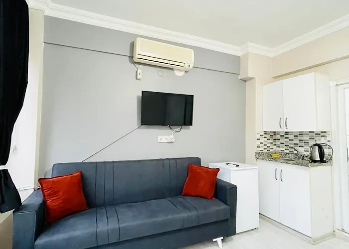 Апарт-отель 71 4*