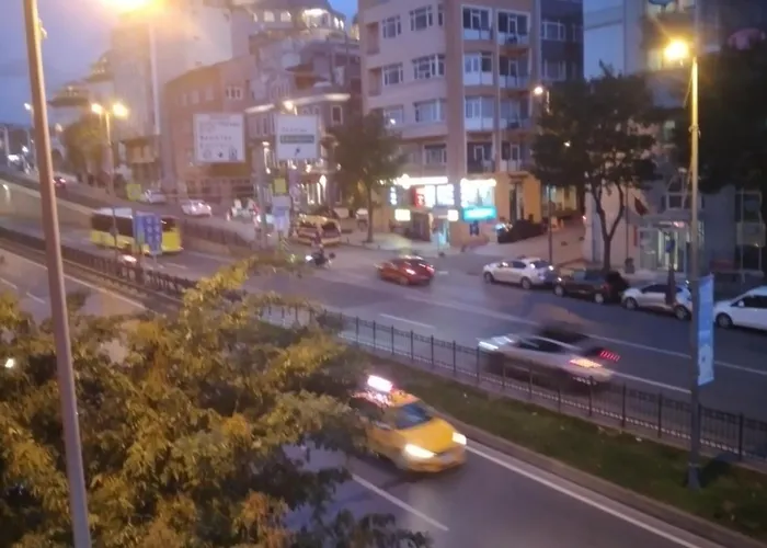 71 Апарт-отель