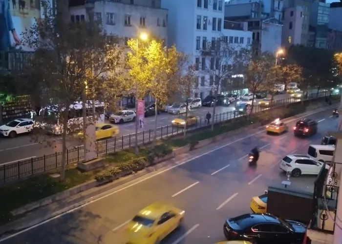 Апарт-отель 71 4*