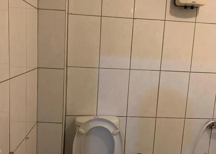 71 Aparthotel Istanboel