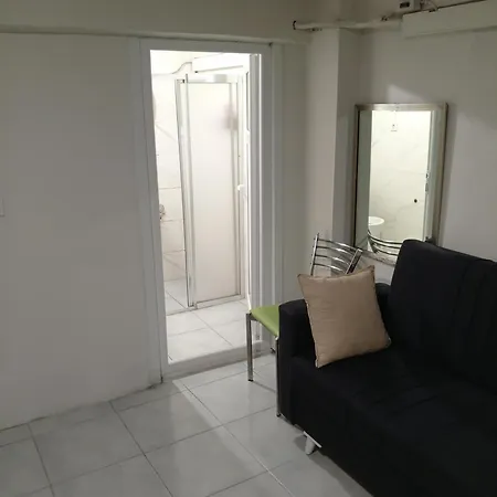 Aparthotel 71 Istanbulská provincie