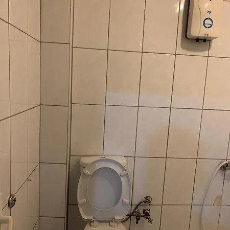 71 Aparthotel Istanbulská provincie