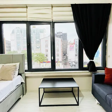 71 4* Istanbulská provincie