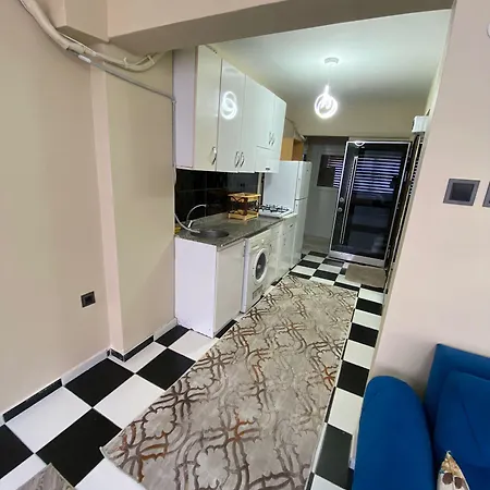 71 Istanbulská provincie